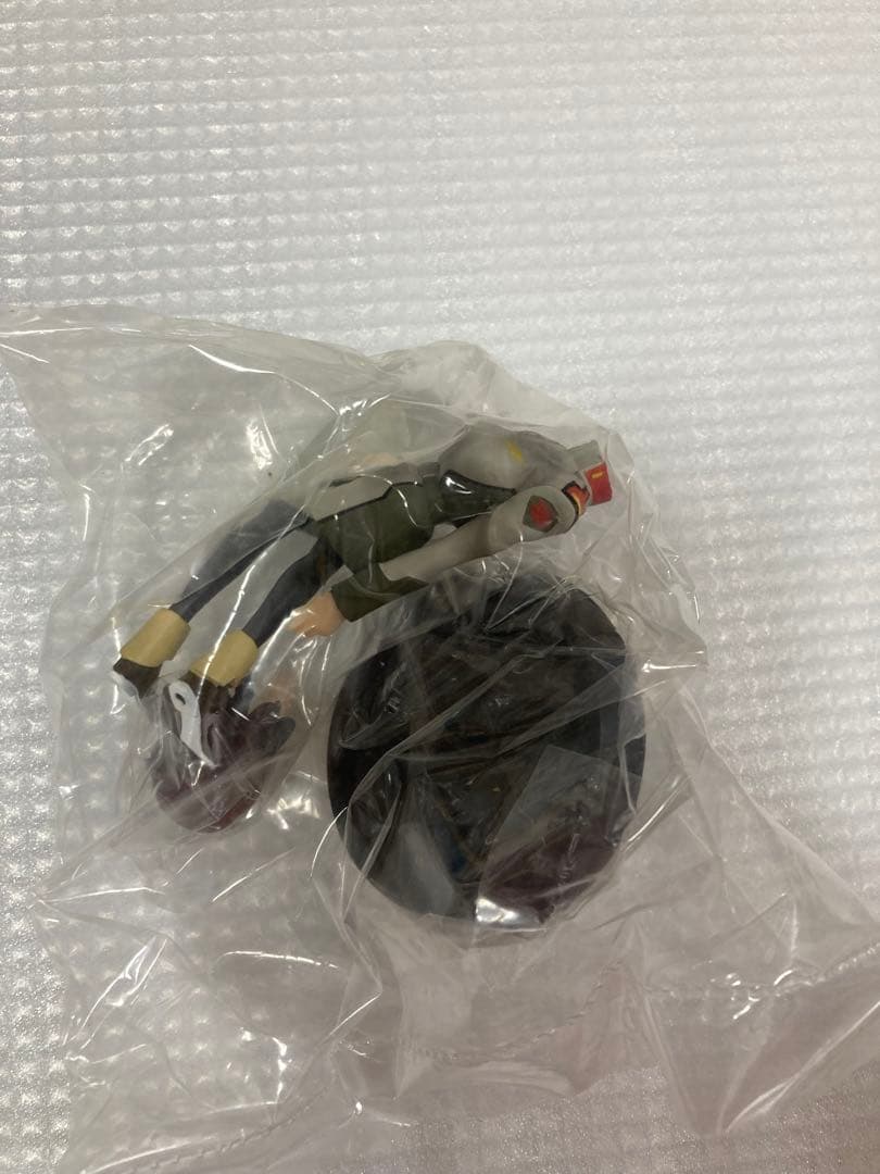 ガンダムSEED シードヒロインズ1&2 全10種