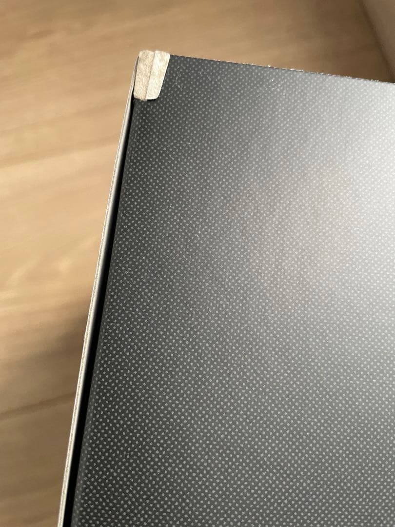 S.H.MonsterArts ゴジラ（2023） マイナスカラー