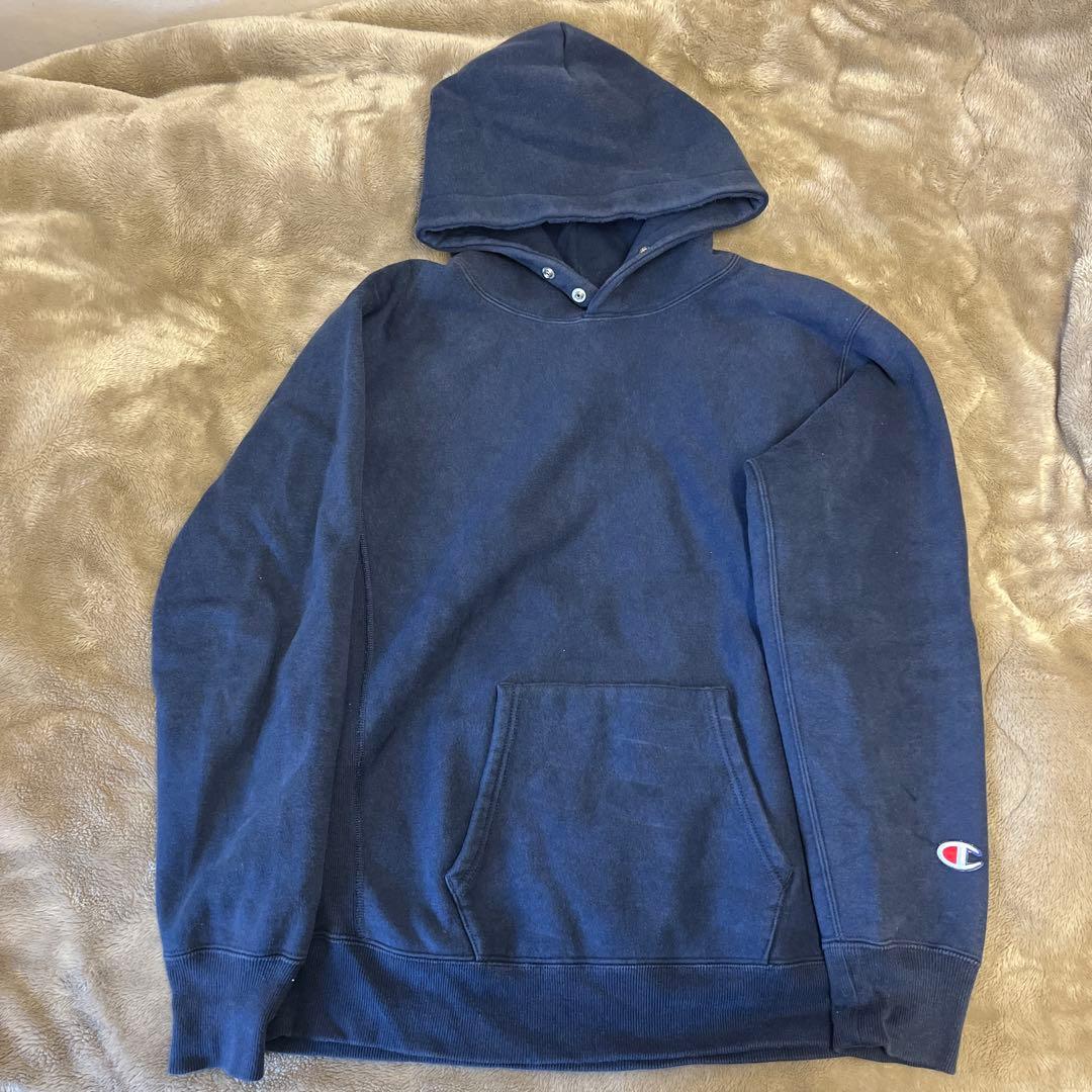 Champion GORE-WINDSTOPPER リバースウィーブ
