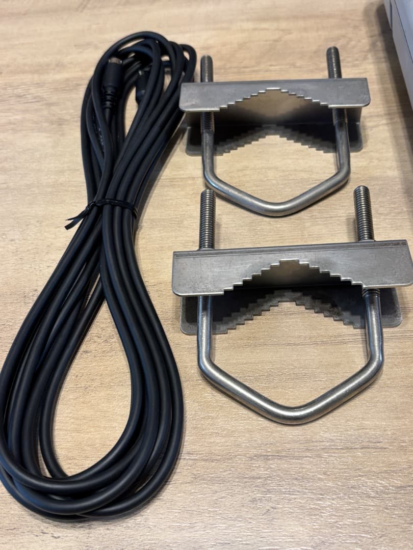 八重洲 オートアンテナチューナー FC-40 ジャンク