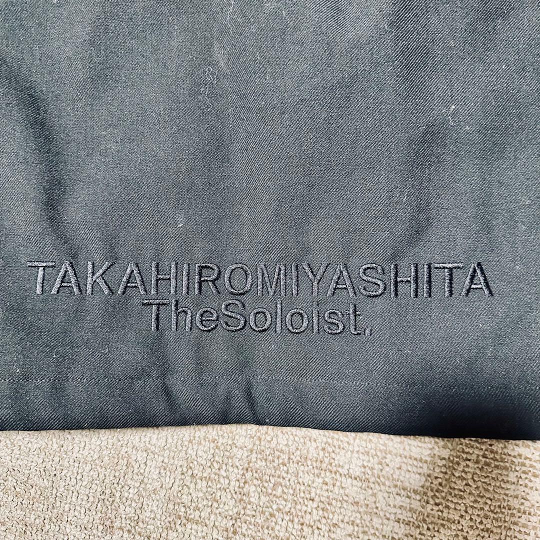 ジャケット・アウター Wool Coach Jacket(THE SOLOIST.)NEW ERA