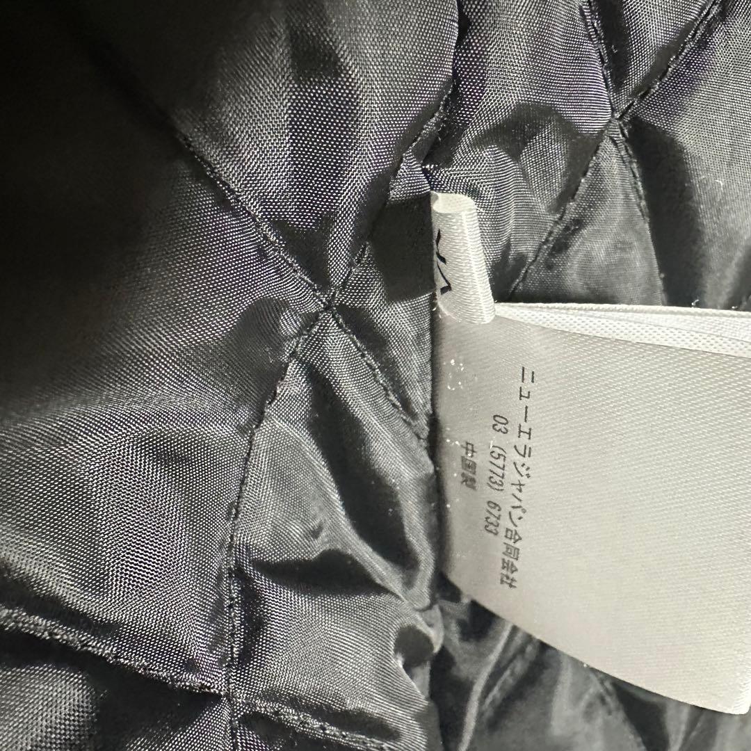 ジャケット・アウター Wool Coach Jacket(THE SOLOIST.)NEW ERA