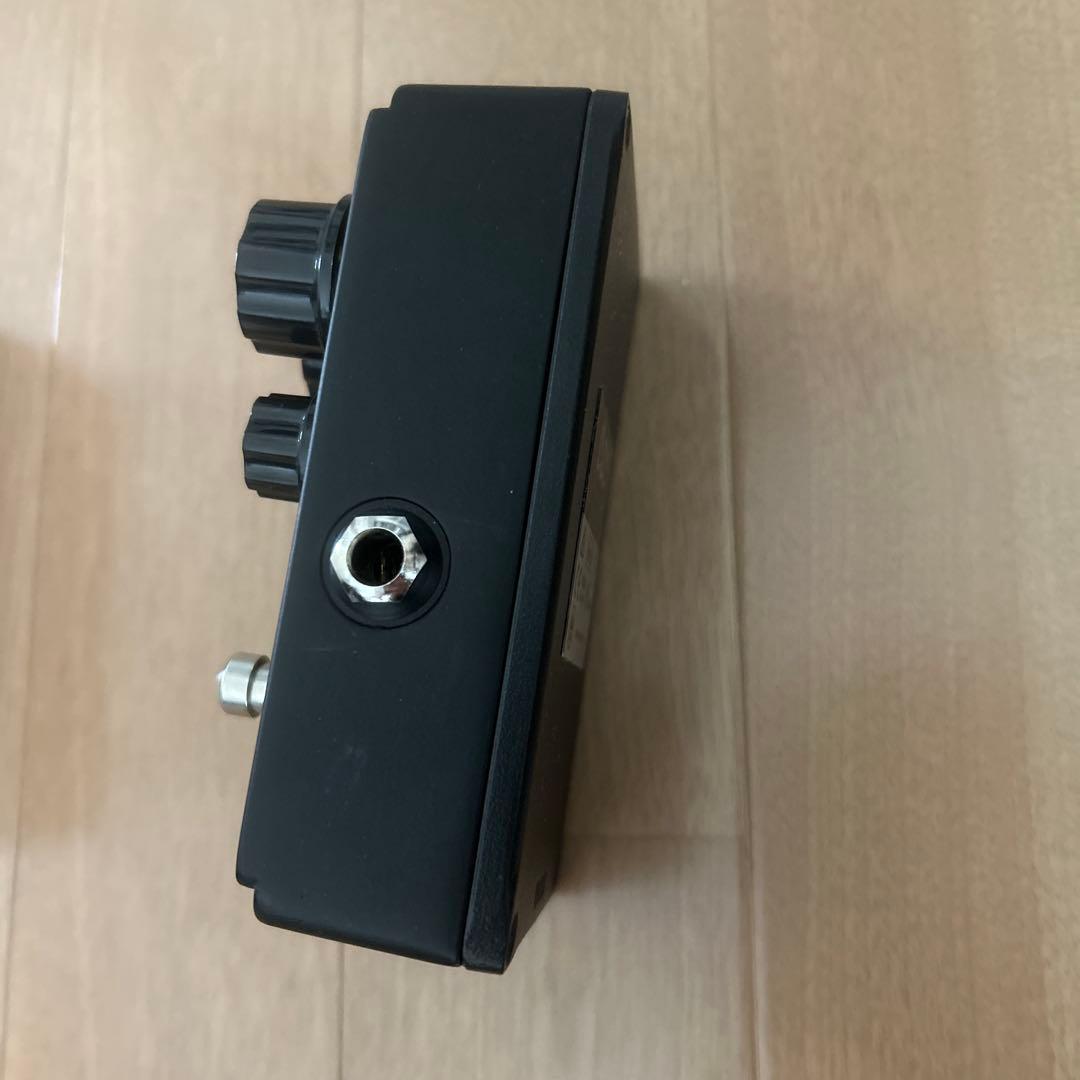 DOD Carcosa Fuzz ギターエフェクター