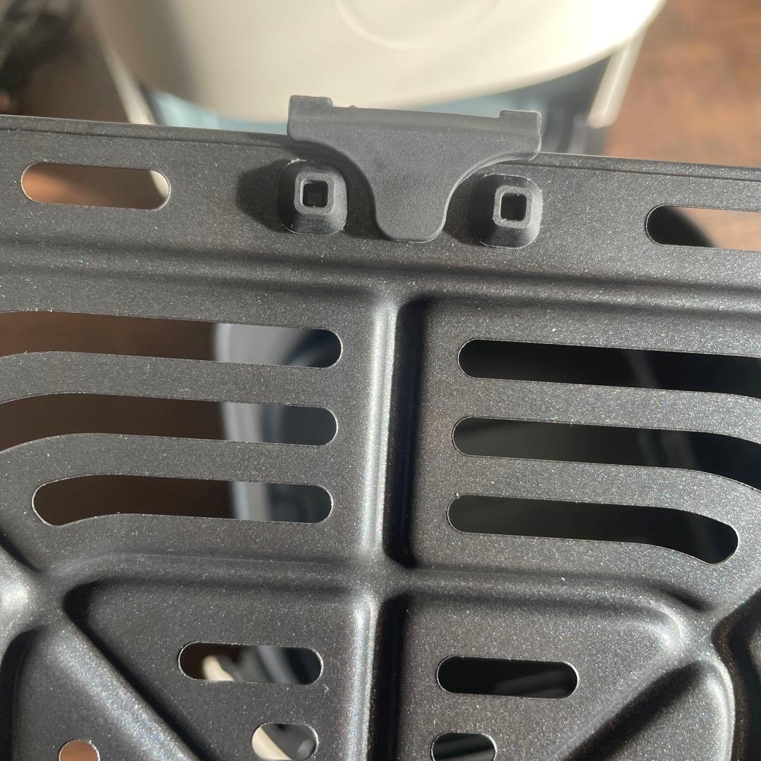 美品 コソリCOSORI Pro LE 4.7リットル エアフライヤー