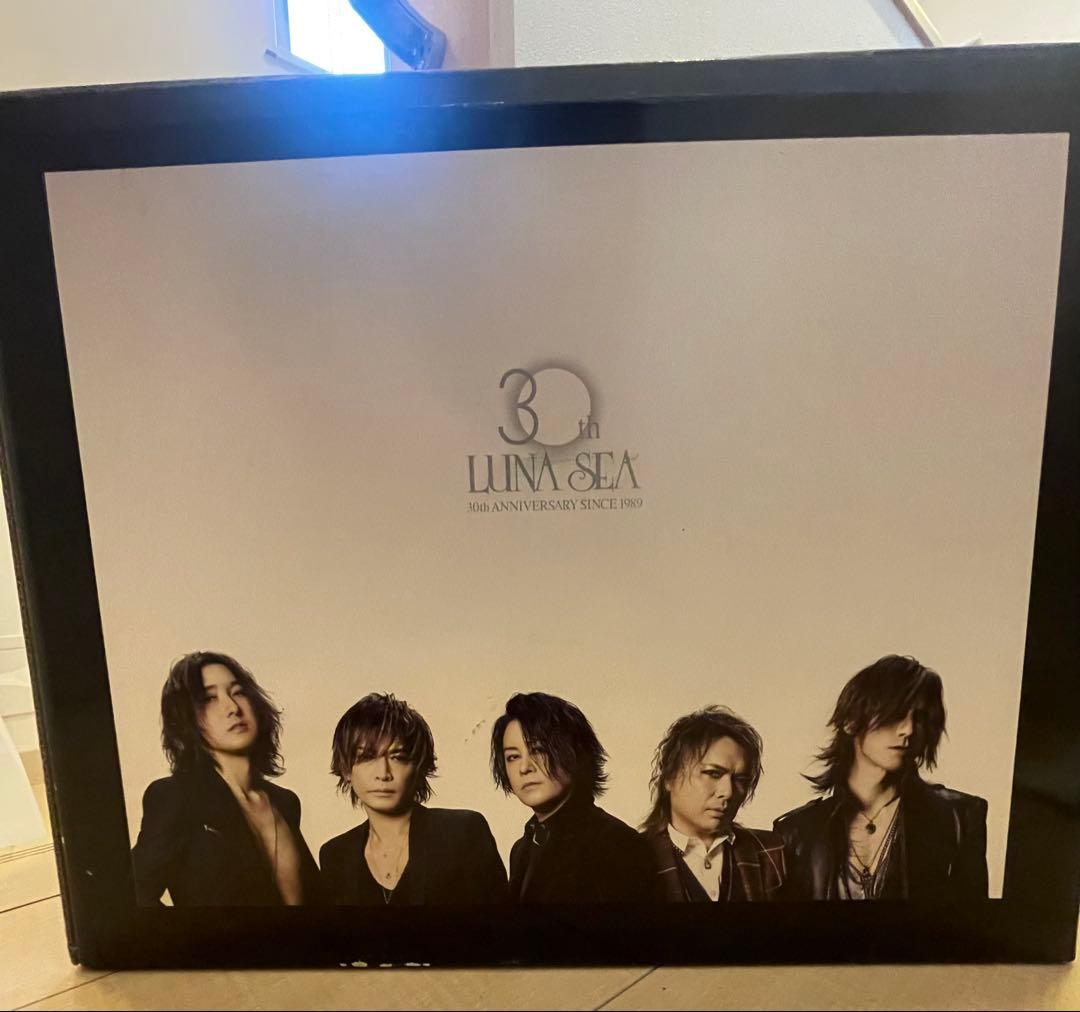 LUNASEA プレーヤー
