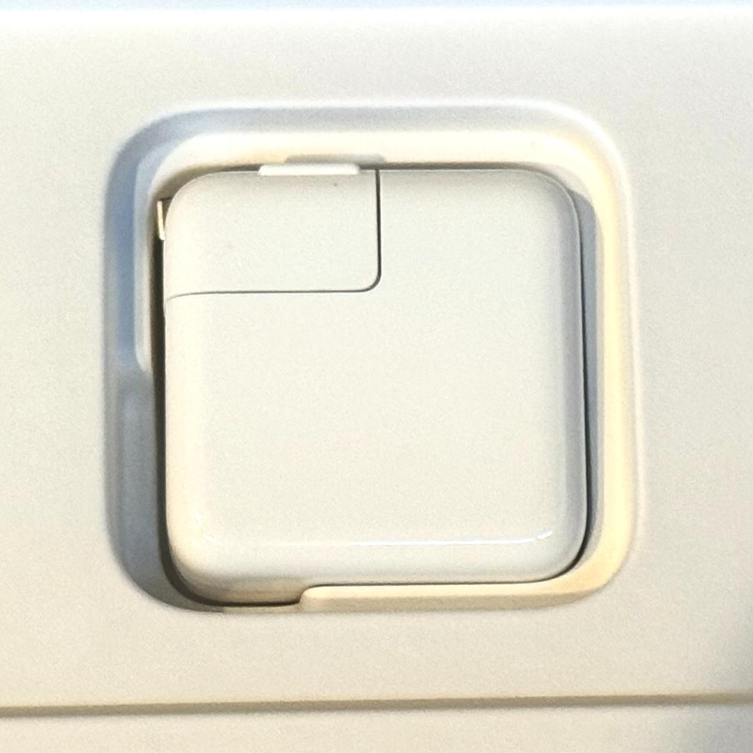 MacBook Air M2 8GB/256GB 整備済 箱・付属品あり