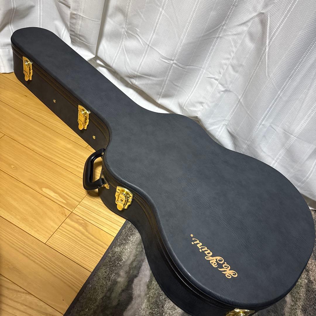 K.Yairi ST-YFA-7 アコースティックギター