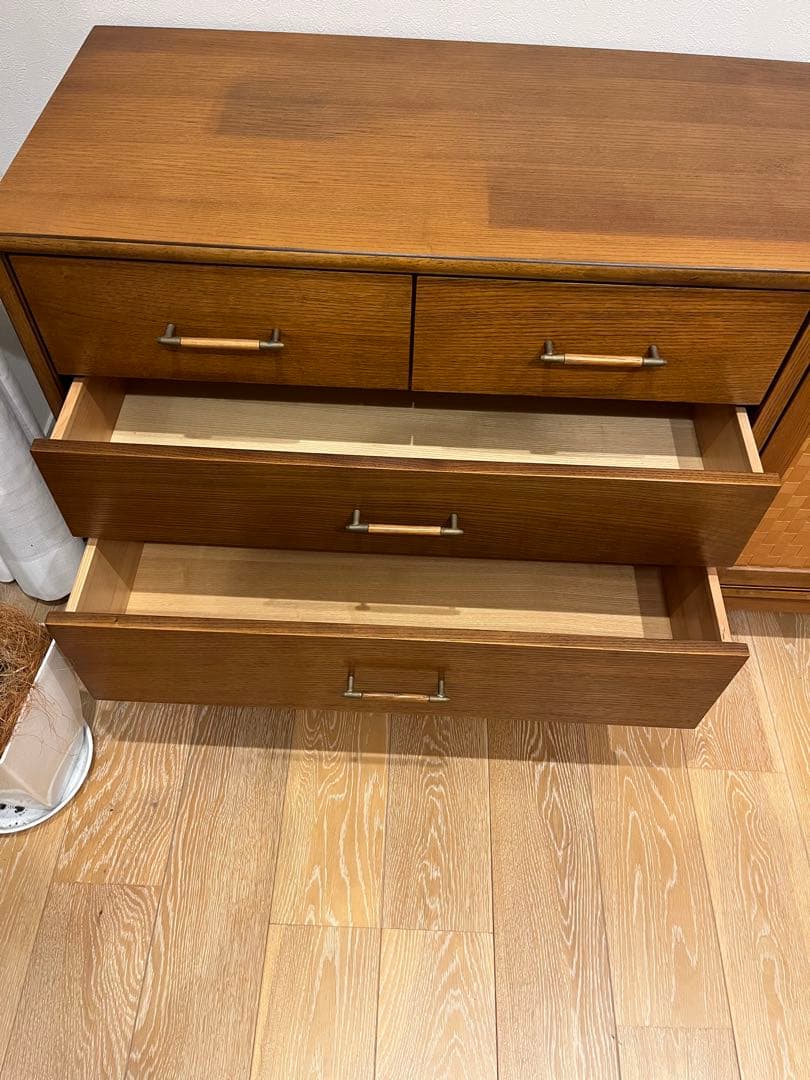 キャビネット・サイドボード ACME FURNITURE BROOKS SIDE BOARD