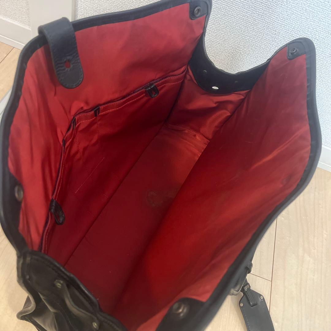 フェリージ　オールレザー