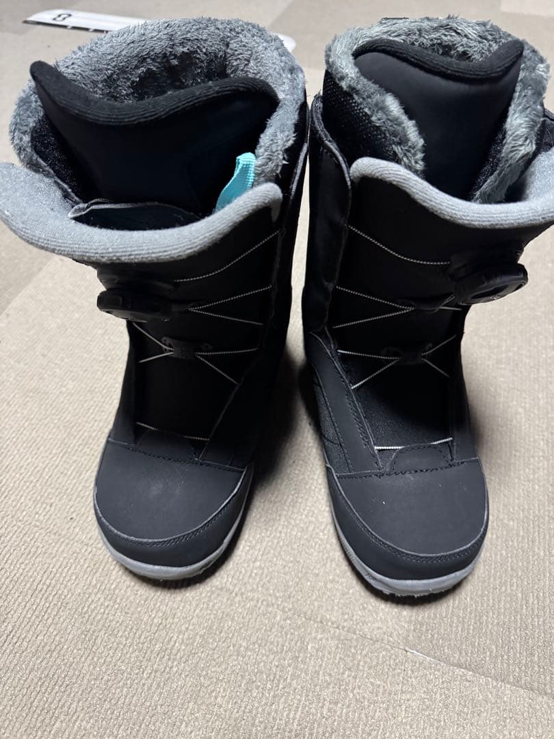 K2 RAIDER スノーボードブーツ 25.5cm