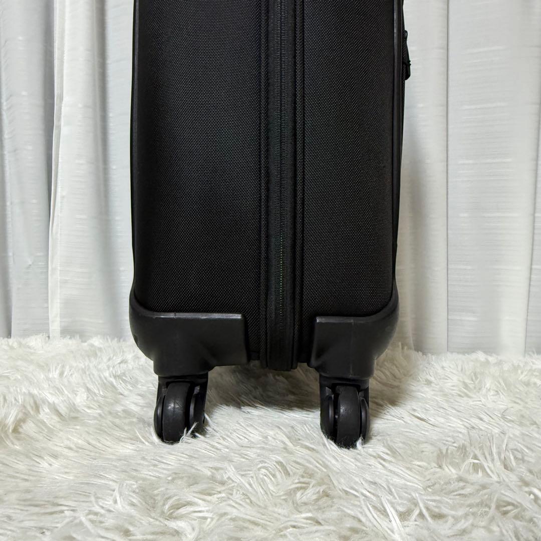 ⭐️未使用級⭐️　TUMI ALPHA　キャリーケース　4輪キャリー　28520DH