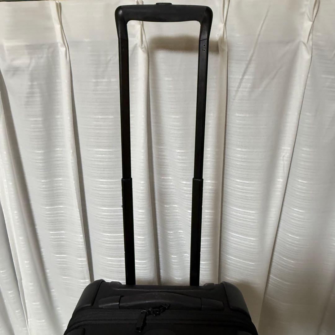 ⭐️未使用級⭐️　TUMI ALPHA　キャリーケース　4輪キャリー　28520DH