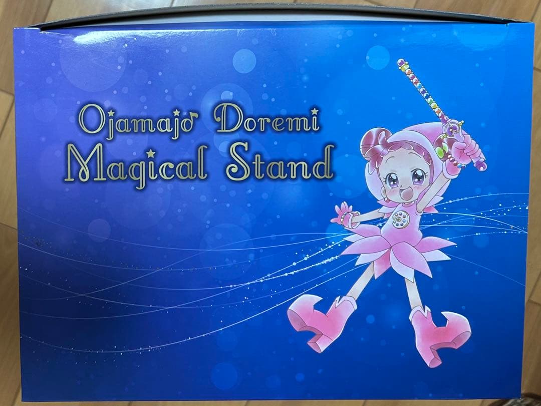 おジャ魔女どれみ マジカルスタンド タップケースコレクション コンプリートセット