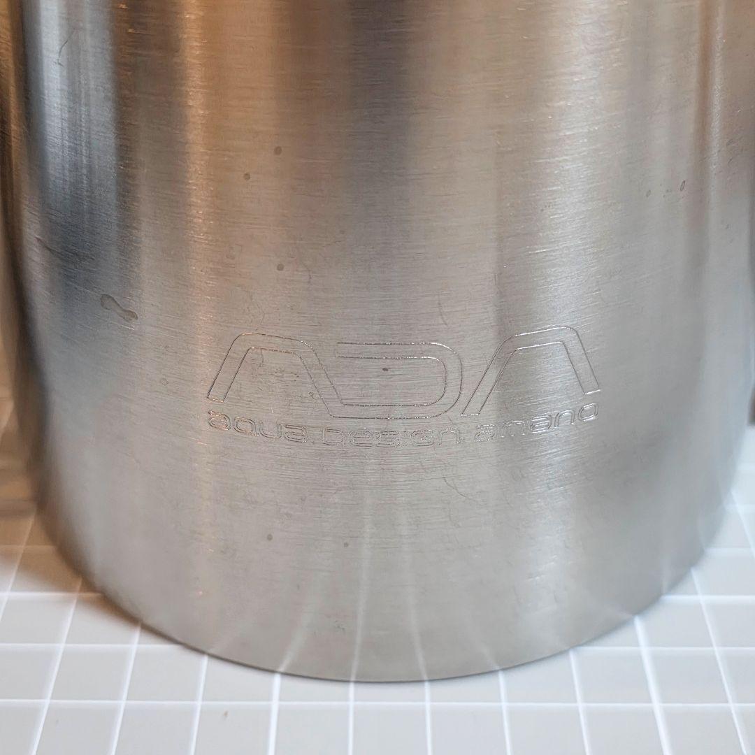 ADA スーパージェットフィルター ES 150 ver.2