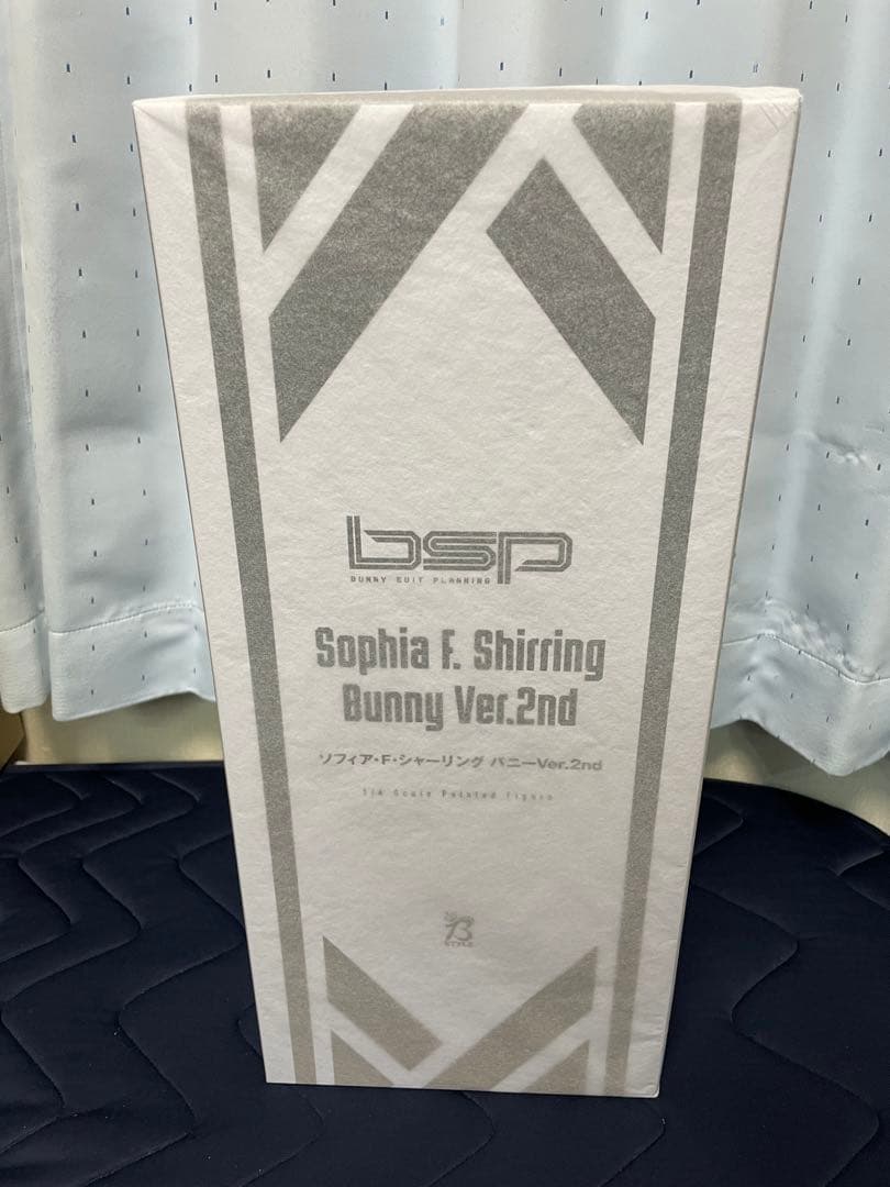 ソフィア F シャーリング バニーVer.2nd