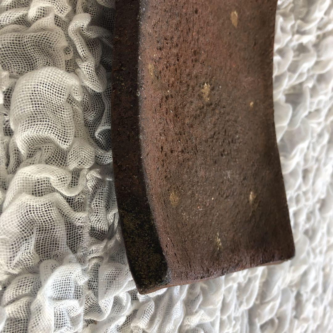 山田エム　お皿　四代目　山田常山