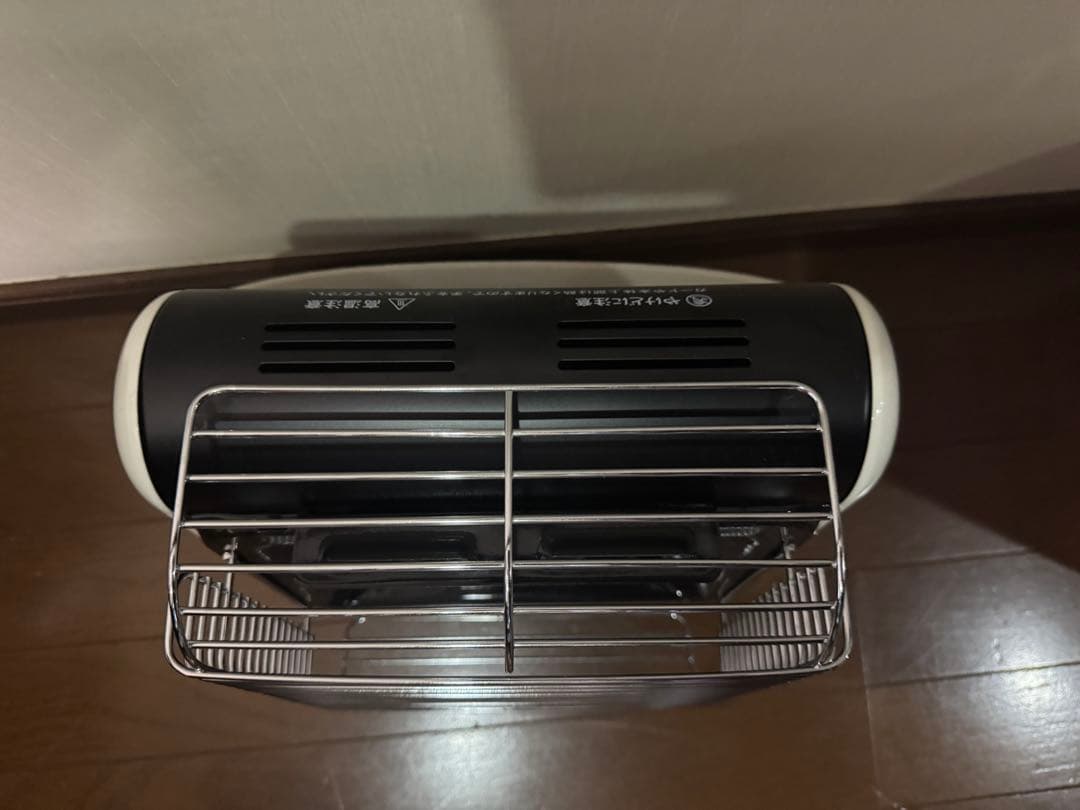 Iwatani(イワタニ)　カセットガスストーブ　CB-STV-MYD-CO