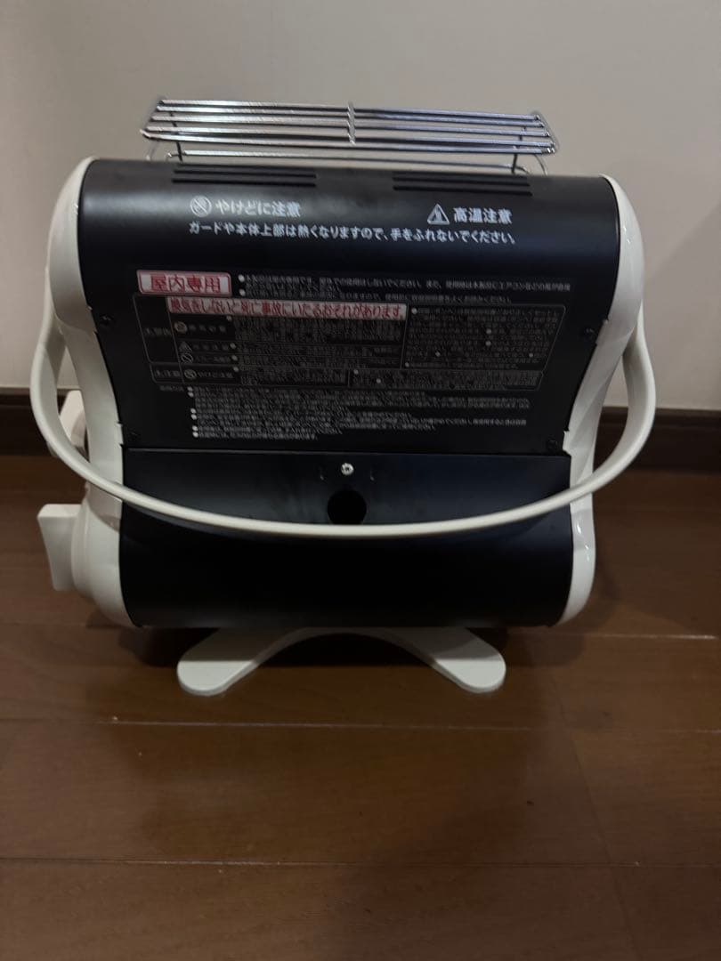 Iwatani(イワタニ)　カセットガスストーブ　CB-STV-MYD-CO