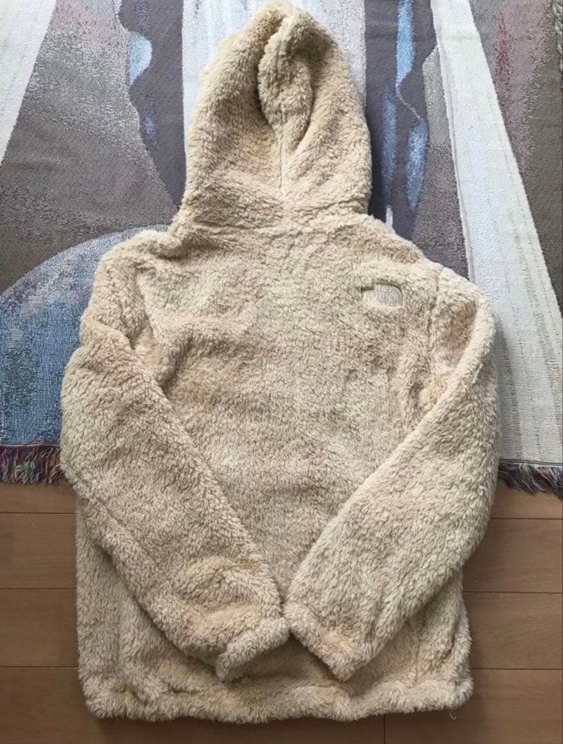 THE NORTH FACE ボアフリース