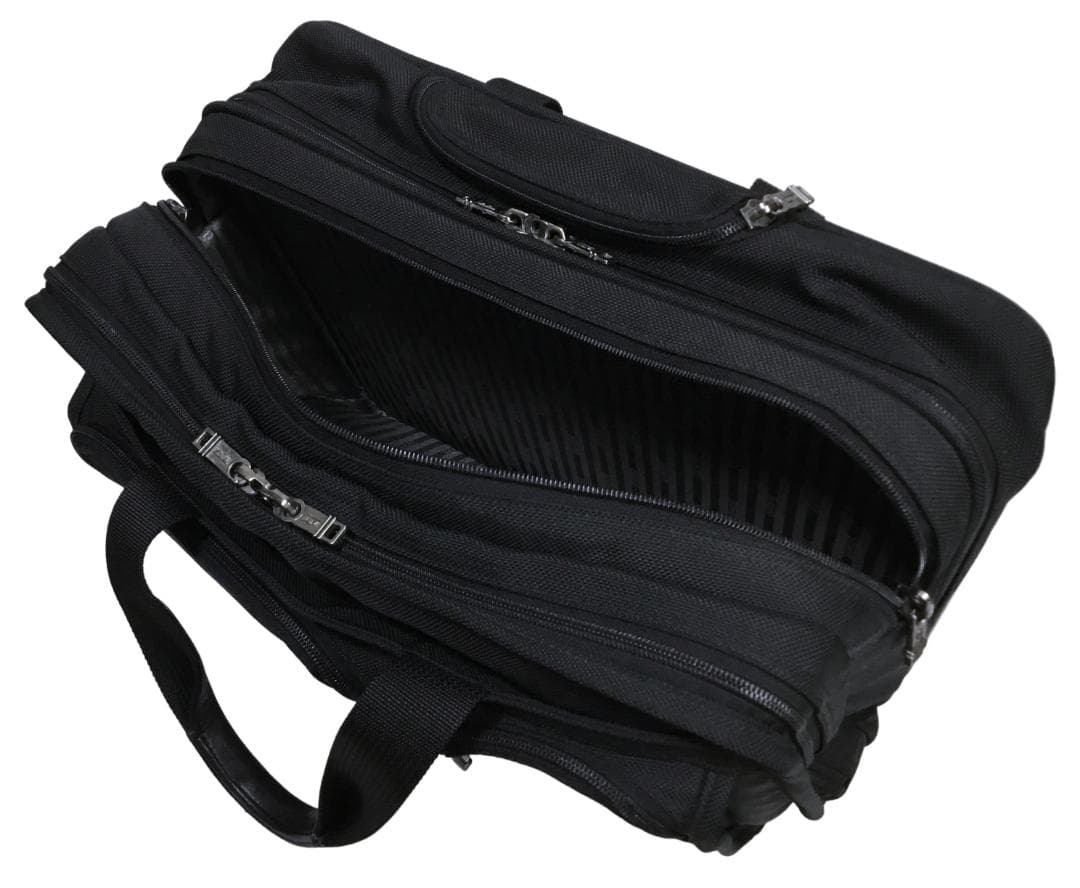 TUMI トゥミ 26004D4 ハンドルバー付きキャリーケース