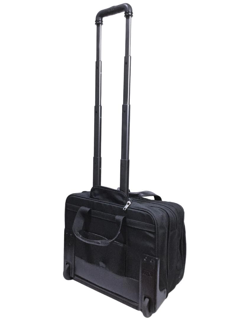 TUMI トゥミ 26004D4 ハンドルバー付きキャリーケース