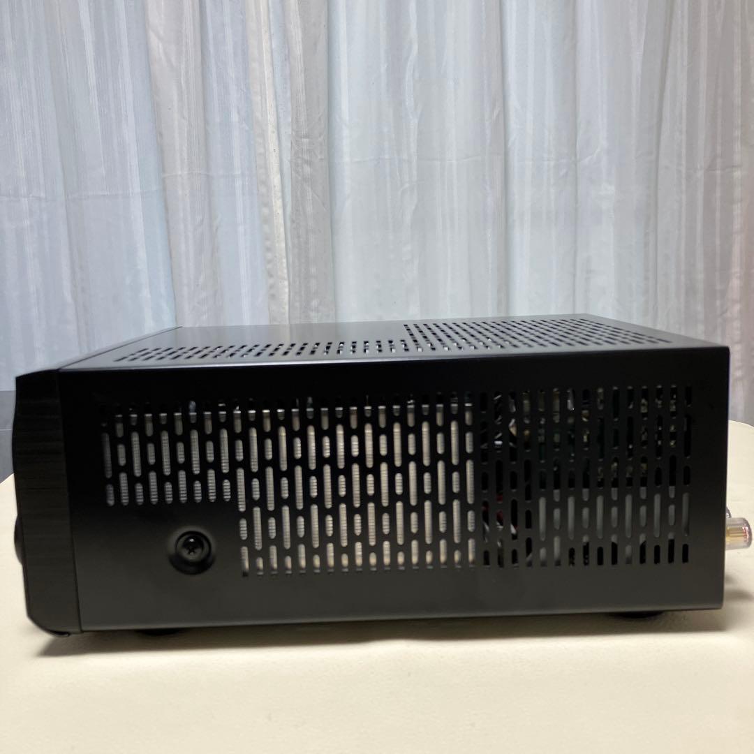 DENON CD RECEIVER RCD-M41K 動作品 2021年製元箱付