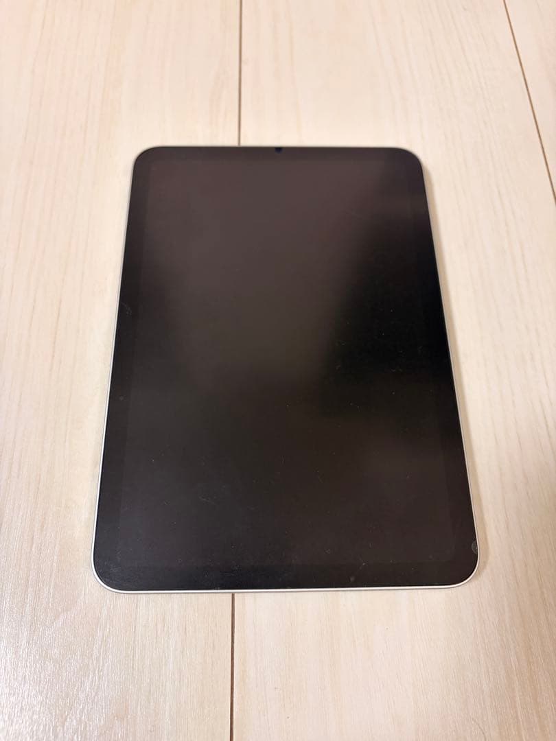 iPad mini (第6世代) 256GB スペースグレー 本体