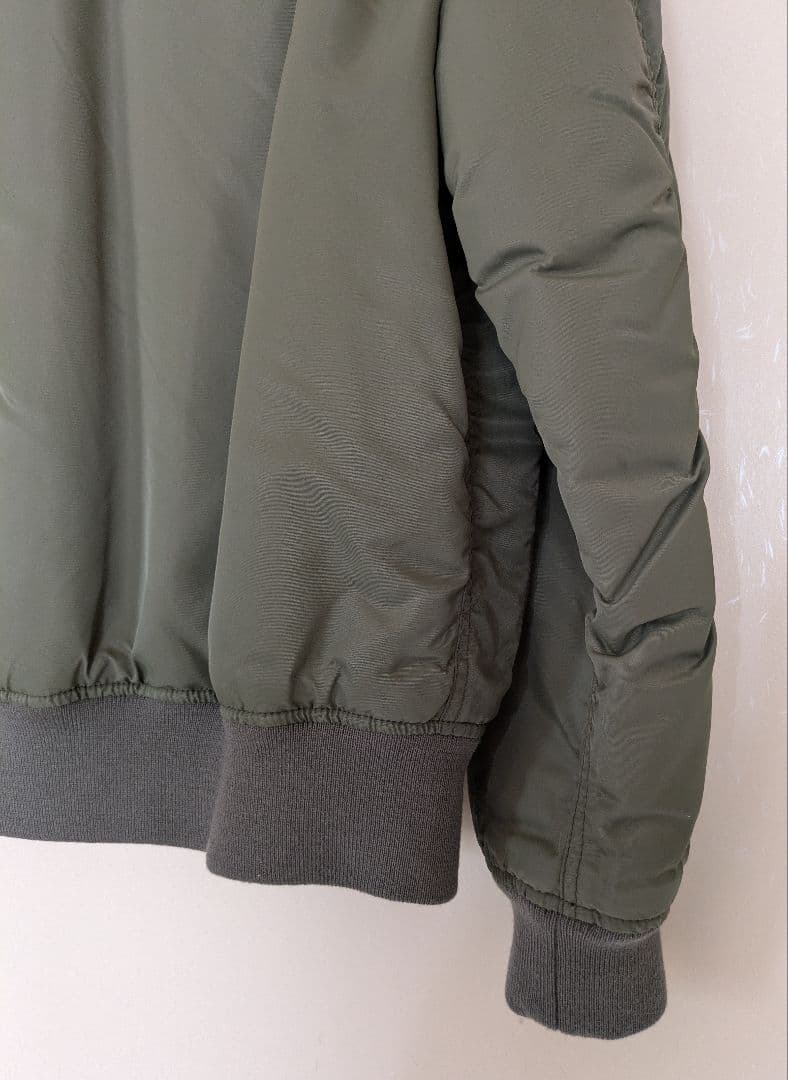 1月12日までの限定価格【美品】COACHメンズジャケット日本サイズM位