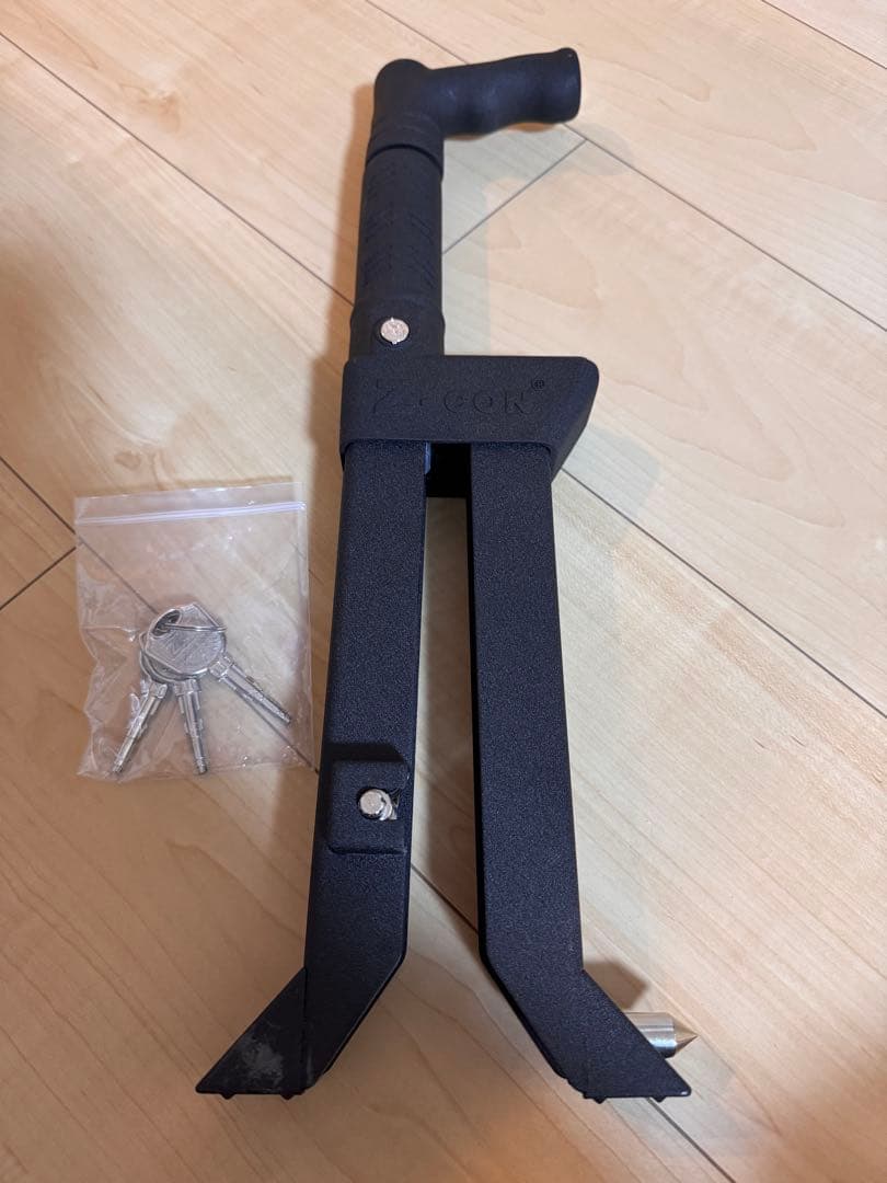 LESTA ペダルロック　正規品　SALE