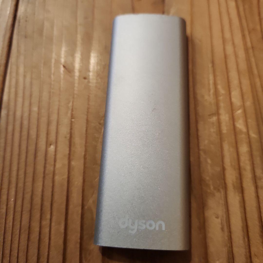 ダイソン　空気清浄機能付ファンヒーター　hot+cool　HP 00 IS N