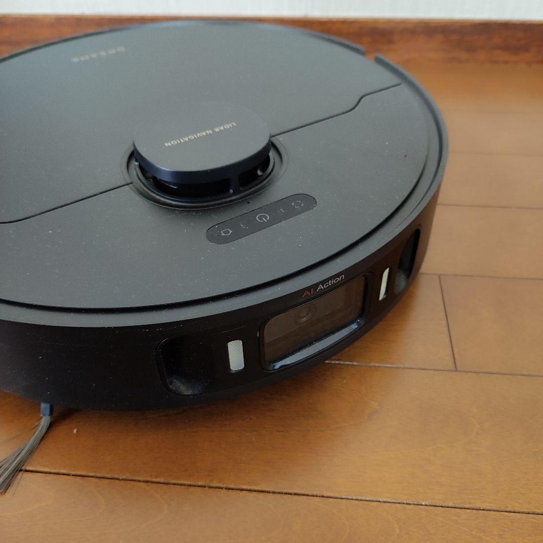 掃除機・クリーナー Dreame x30 ultra