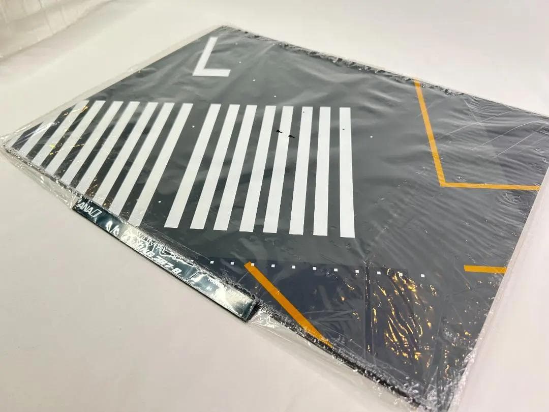 ANA / 全日空商事｜B787-8　JA805A　NH20055｜1/200