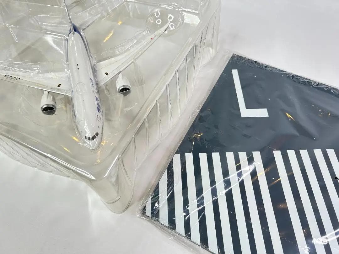 ANA / 全日空商事｜B787-8　JA805A　NH20055｜1/200