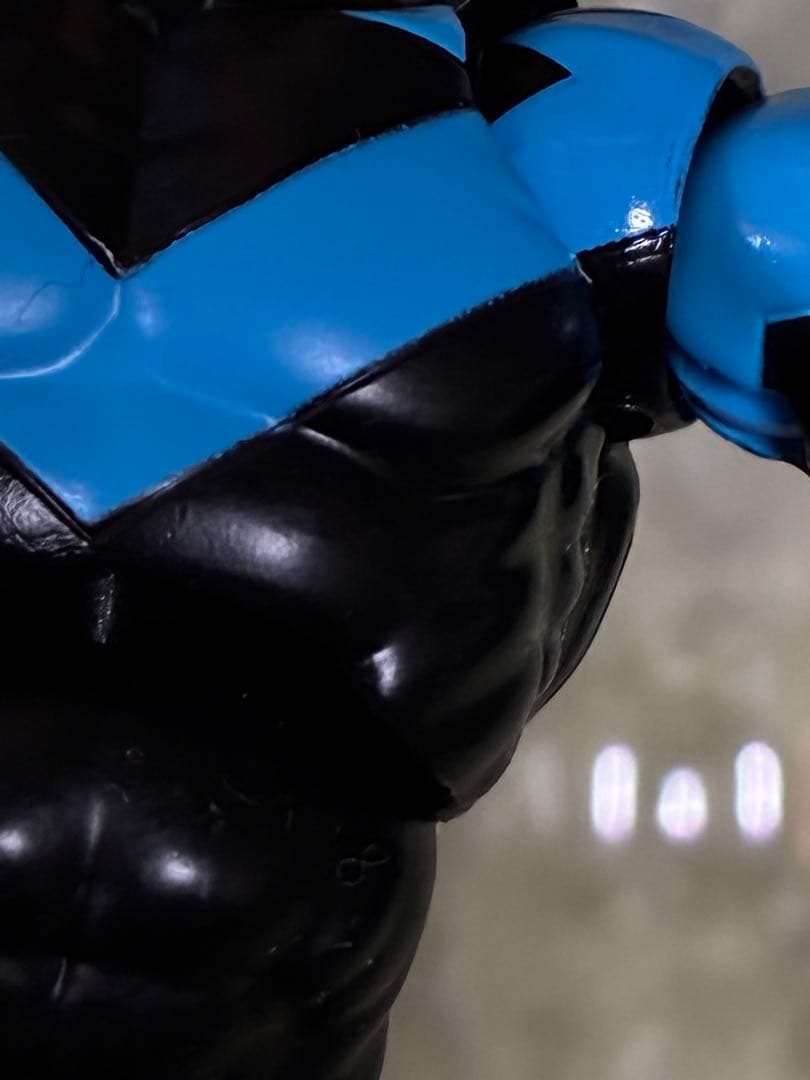 MAFEX No.175ナイトウイング (Batman: Hush Ver.)