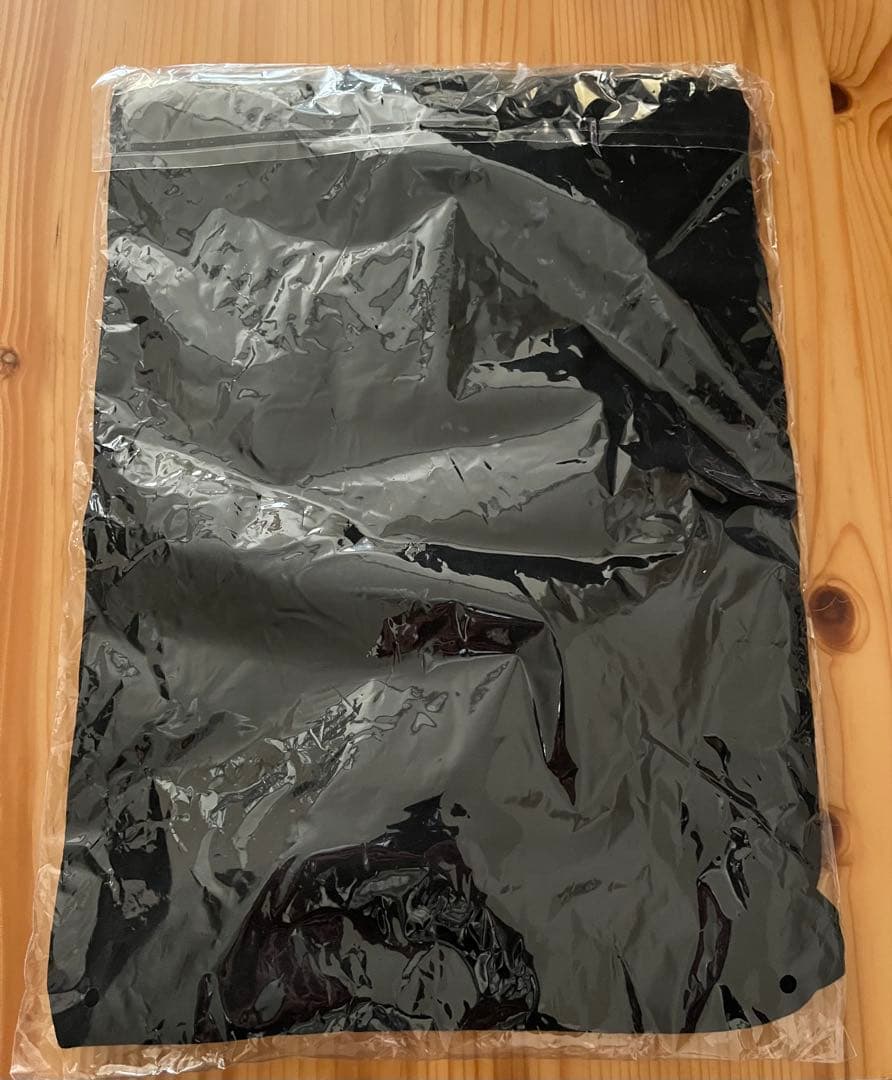 【未開封】藤井風　HEHNベジTシャツ　黒　Ｌサイズ