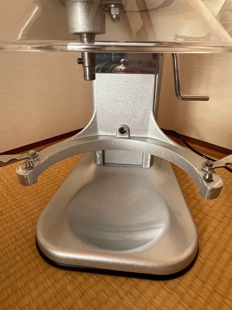 業務用レマコム N-106卓上型ミキサー GM-10A 厨房機器 業務用