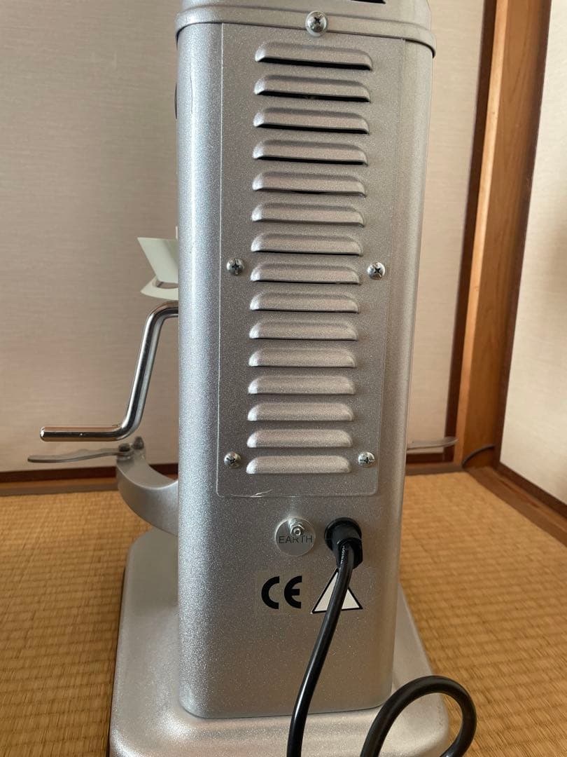 業務用レマコム N-106卓上型ミキサー GM-10A 厨房機器 業務用