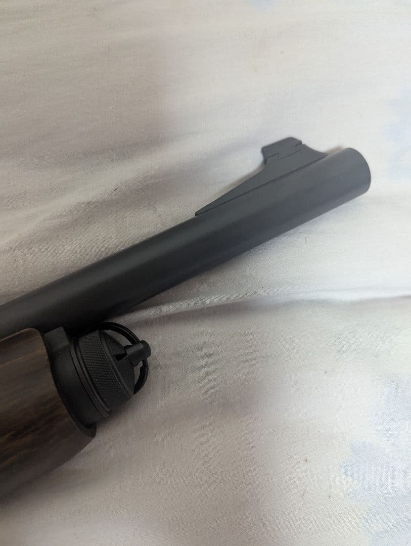 東京マルイm870　ガスショットガン　ジャンク