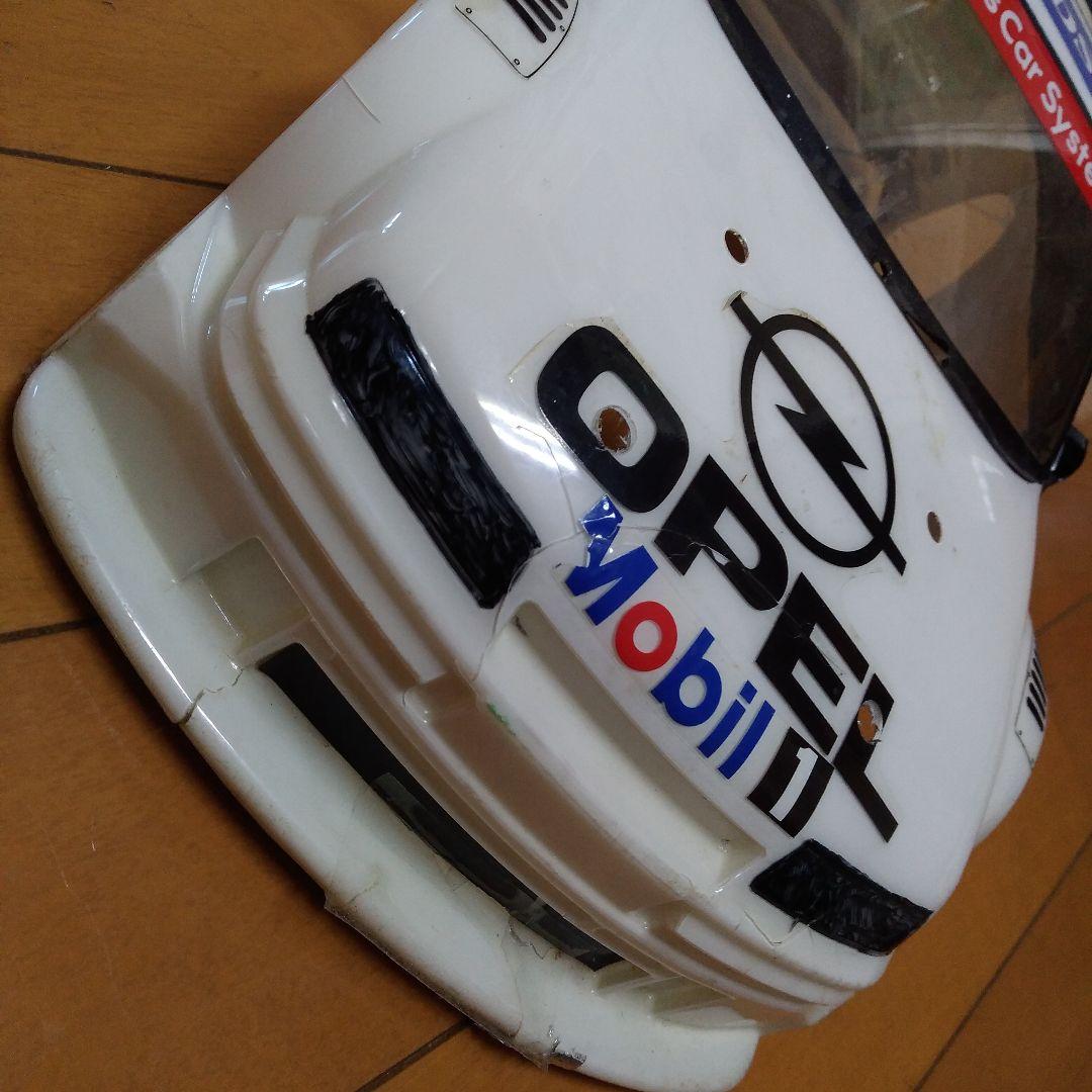 タミヤ TA-05　ドリパケ