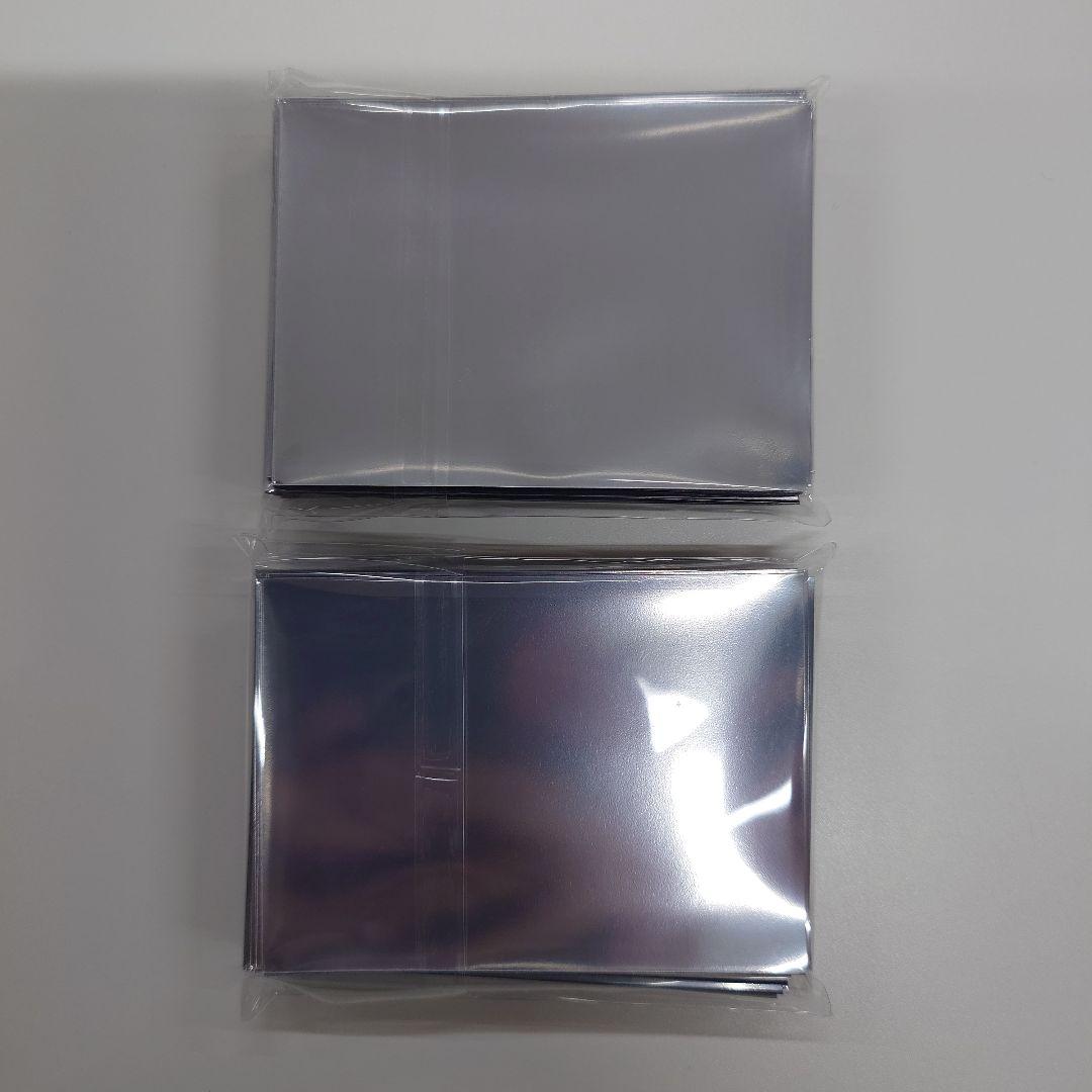 MTG 放浪皇のお花見キャンペーン スリーブ 50枚✕2個セット