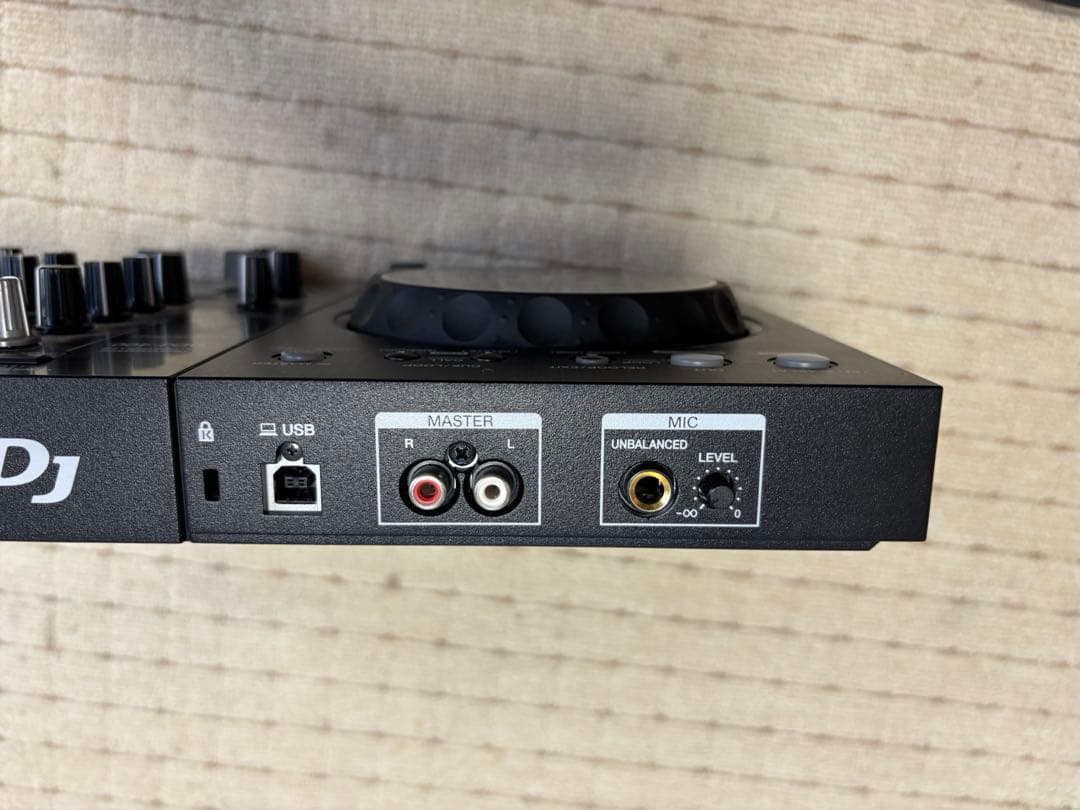 最終値下げ‼️専用バッグケースつき Pioneer DDJ-400