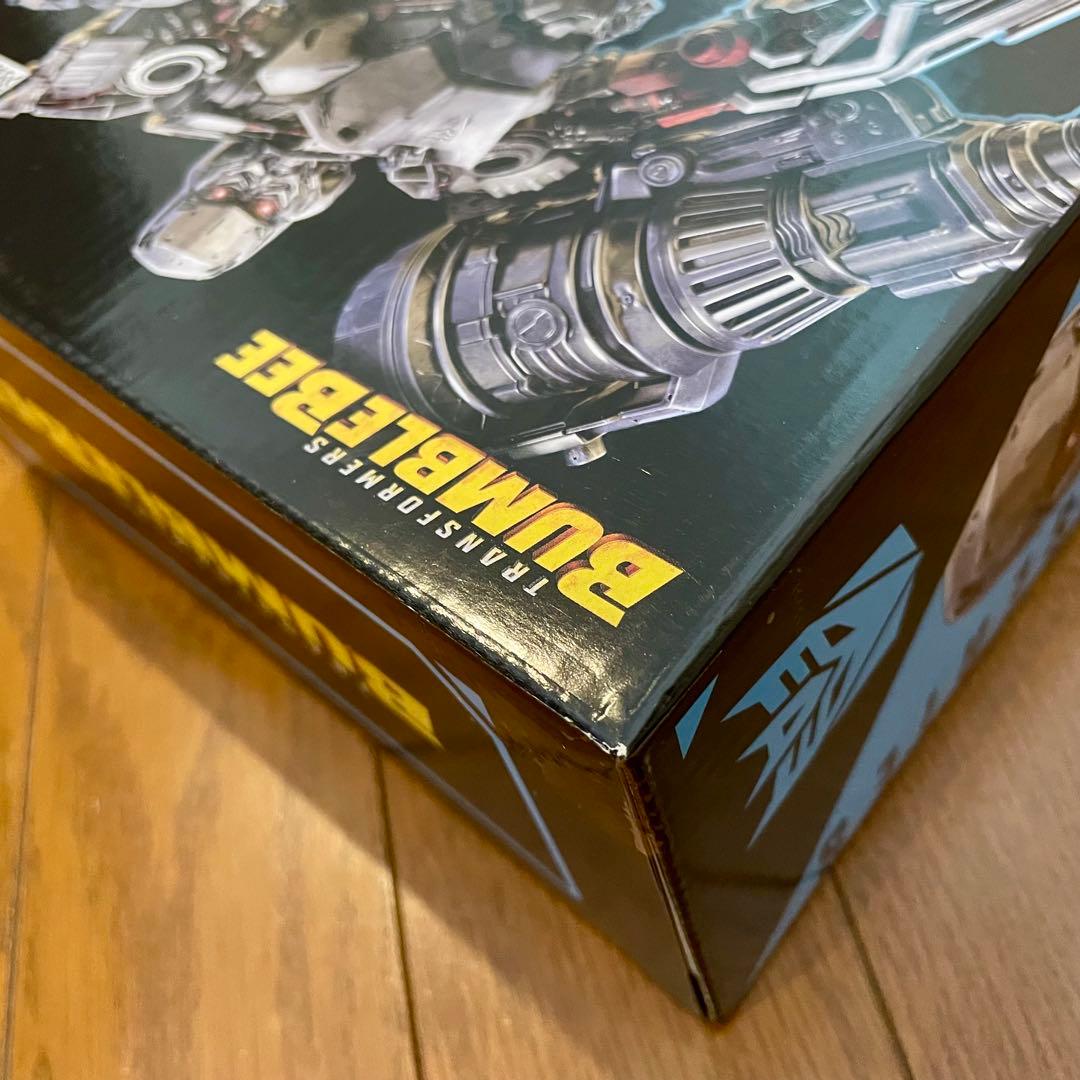 【16日まで出品】トランスフォーマー スタジオシリーズ SS-127 メガトロン