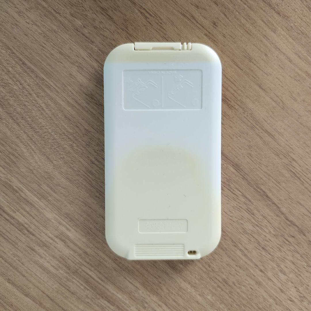 ダイキン MC55X-W 空気清浄機