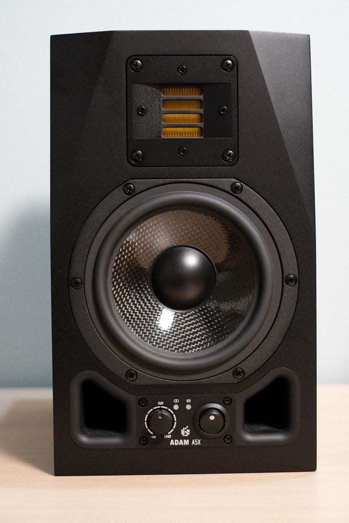 ②やとさん ADAM A5X