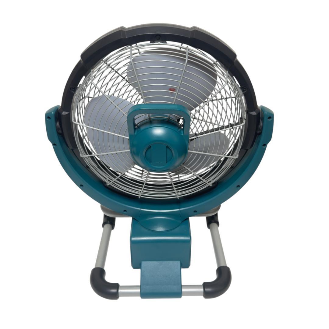 美品　Makita CF300D スタンド式扇風機