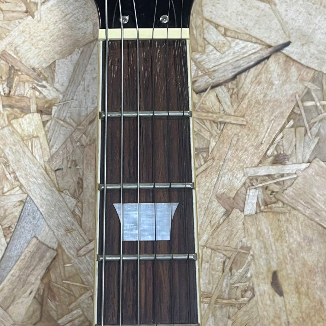 Blitz by AriaProⅡ Les Paul type エレキギター