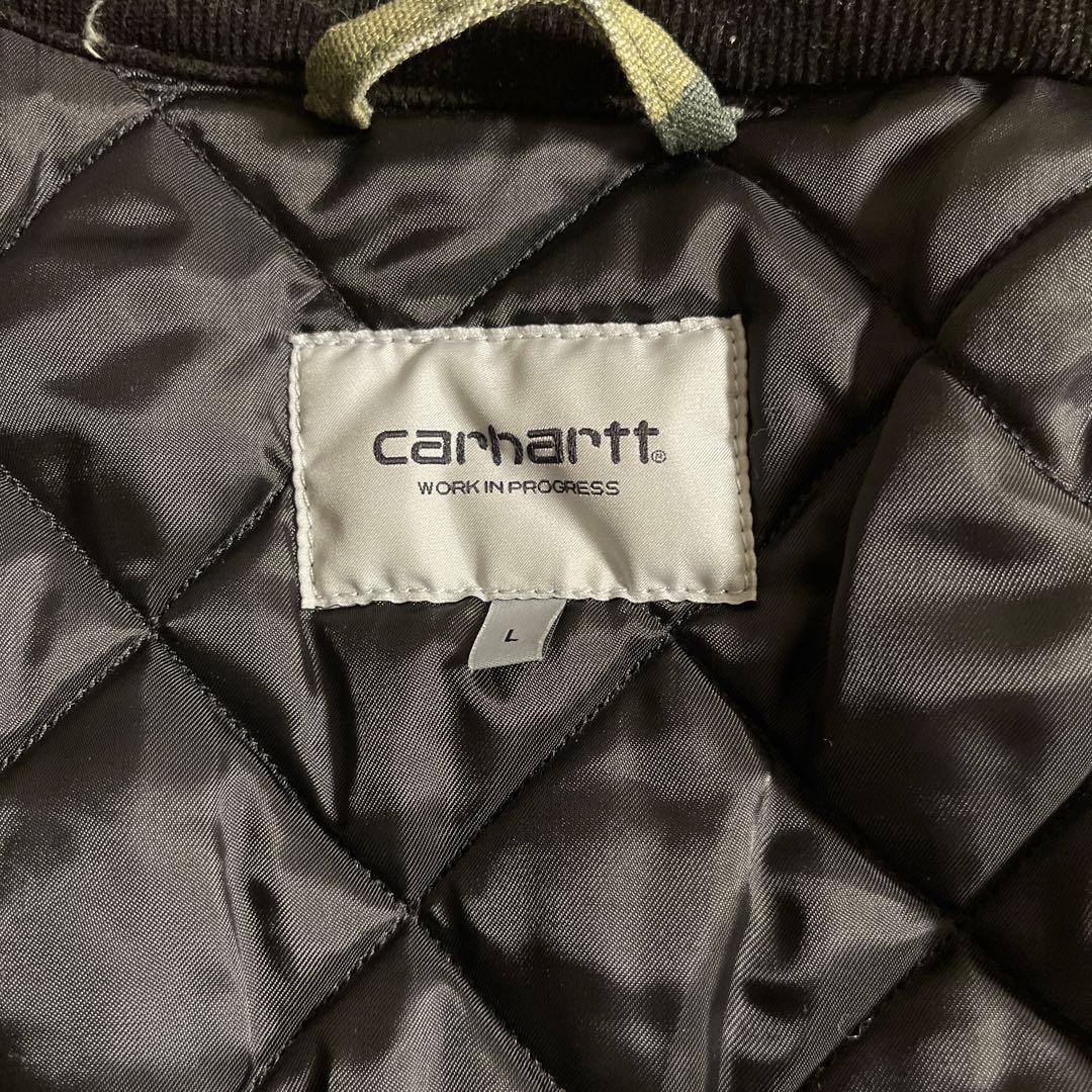 ジャケット・アウター Carhartt WIP OG DETROIT JACKET