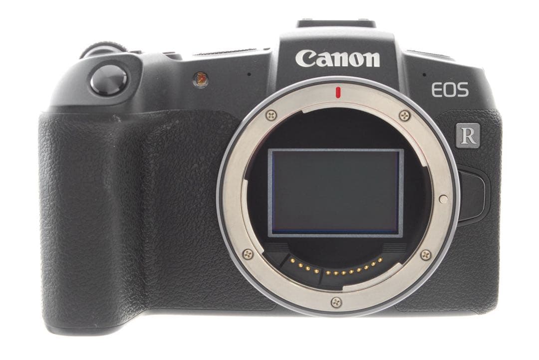 ✨極美品✨キャノン EOS RP ボディ❤️Wi-Fi転送OK！