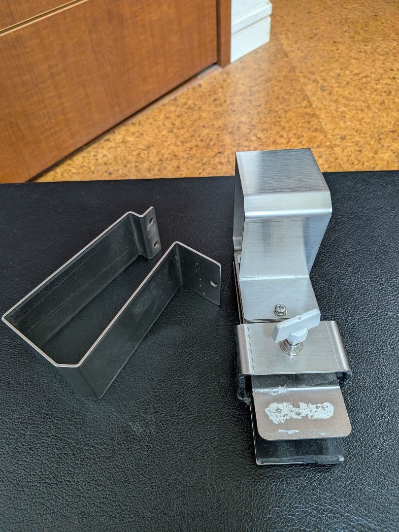 ドンナハウス　フィットボード＆フィットペダル