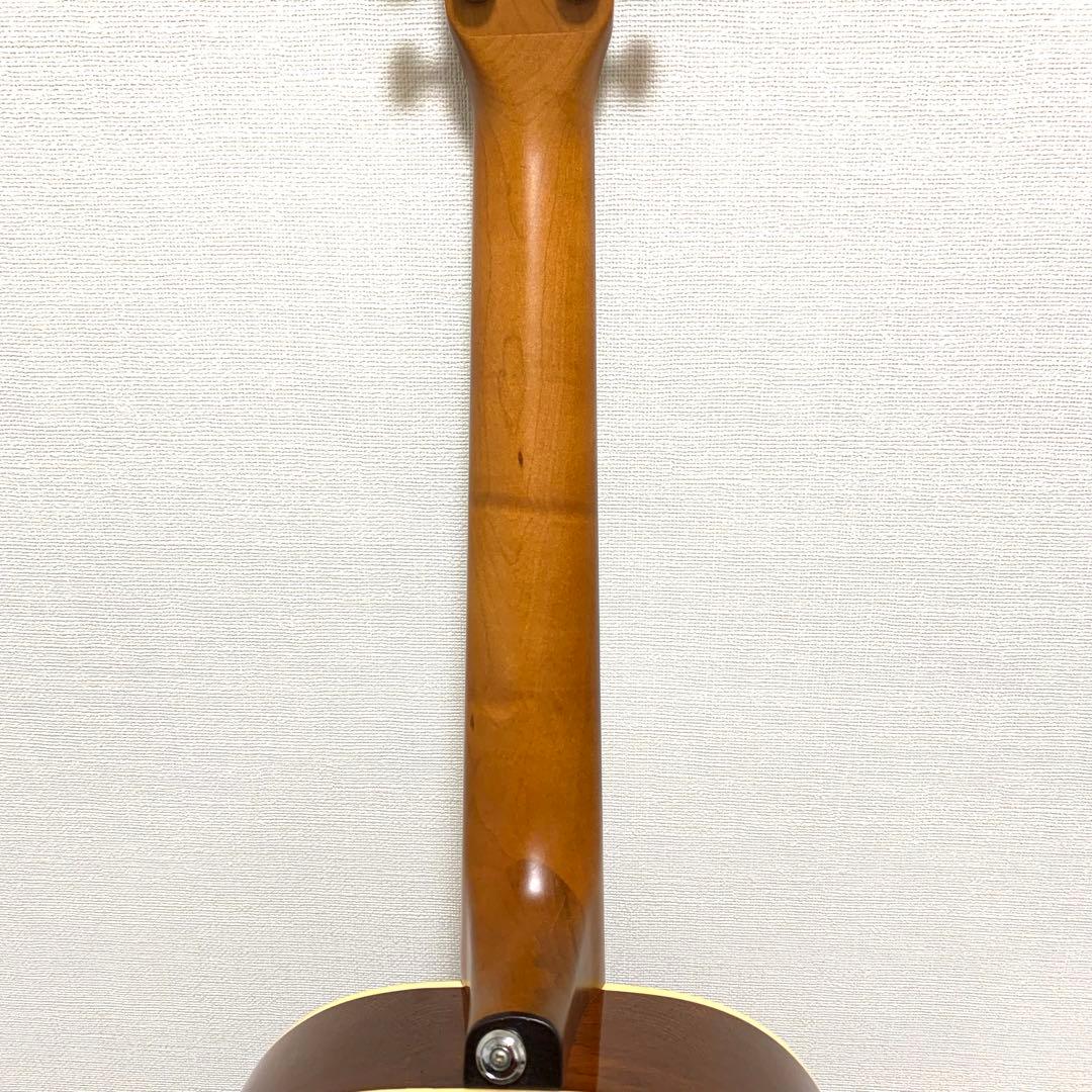 【極美品・希少】Simon&Patrick No.29198単板シダー エレアコ